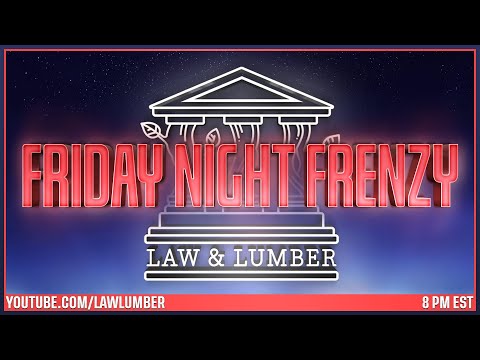 Friday Night Frenzy | Gutierrez-Reed & Baldwin Motions. Bankman-Fried Gov't Sentencing Memo.