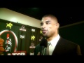 Bellator 50: Interview with Bryan Baker