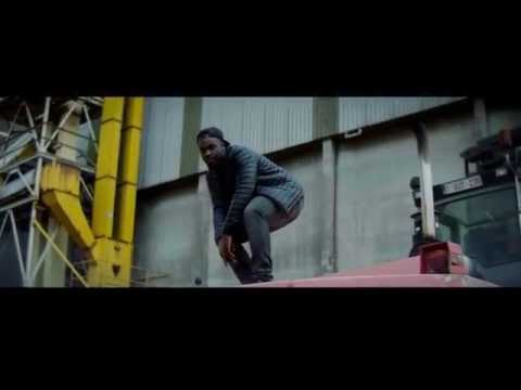 ZwartWerk - Fungola (freestyle)