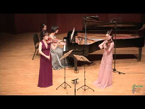 Moritz Moszkowski, Suite 2 Violins and Piano  op 71