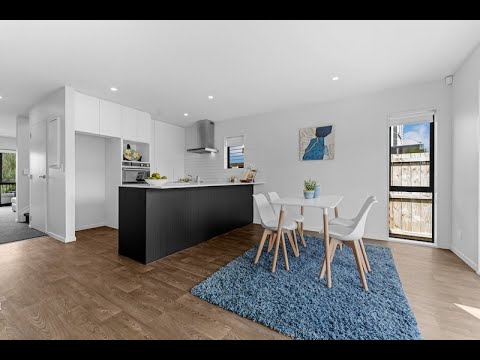 66 Matawhanga Drive, Wattle Downs, Manukau City, 3 ห้องนอน, 1 ห้องน้ำ, House