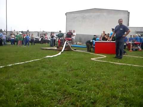 DHZ Pezinok, Druzstvo B deti