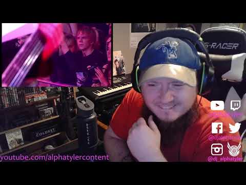 NIGHTWISH TAKEOVER WEEK DAY 4: Nightwish - Phantom of the Opera [DJ REACTS]