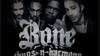 bizzy bone-weed man