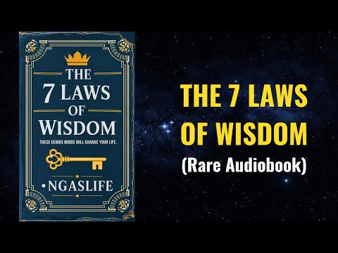 The 7 LAWS of Wisdom That Will Change Your Life Forever