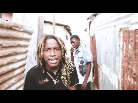 J MONIE - HOLD ON/NUH EASY (OFFICIAL VIDEO) PROD.BY ZERO