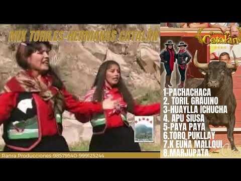 Mix Toriles Hermanas Catalán