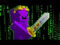 I Secretly Exploited On A Youtuber SMP