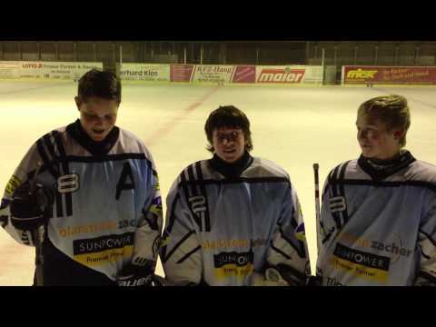 ESVT - EV Pfronten 5:0