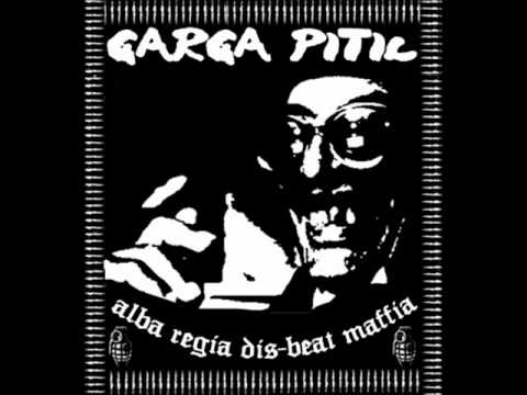 Garga Pitic - Túlélni