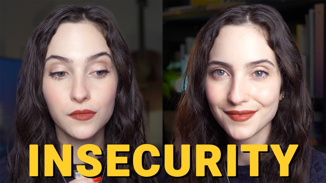 INSECURITY - vídeo 100% em inglês (vem praticar)