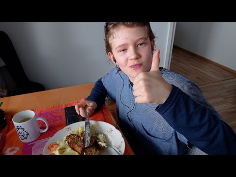 Výživa mladého hokejisty na finský způsob. Pepa v Jyväskylä vyřadil cukry, pizzu si dá