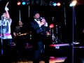 The Foreign Exchange- Intro/House of Cards @ The Door Dallas