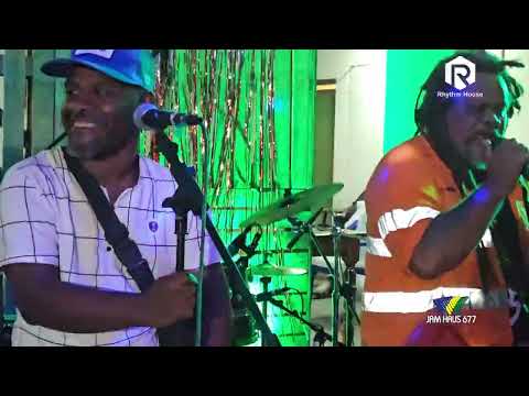 I Know We Can Make It - Toots & The Maytals | Cover by Colleagz 🇸🇧🌴|