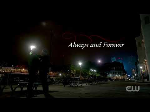 The Originals Finale "TYPHOON - Empiricist"