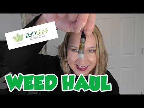 Zenleaf Evanston