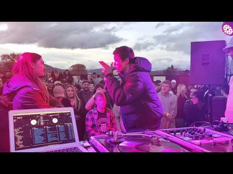 Brother Pete vs C Rossi