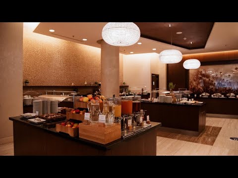 DoubleTree by Hilton Bratislava, Slovakia | Travel With Yogeshwari