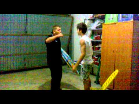 Barzelletta il  bagnino ;)