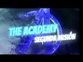 The Academy: Segunda Misión || ALBUM COMPLETO || AUDIO 8D USE HEADPHONES