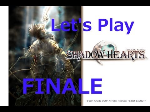 Let's Play Shadow Hearts [153] - Alles hat ein Ende...