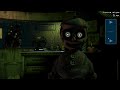 The Nostalgic Phantom Balloon Boy From 2015 FNaF 3 Mods