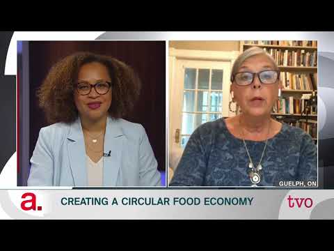 Creating a Circular Food Economy