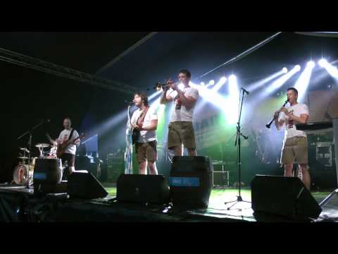 Barfuss / KMF 2011 / Baindt (3)