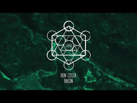 Ron Costa - Raisin (Extended Mix)