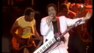 George Duke - Shine On Live_Mr Joyce Tribute Rework