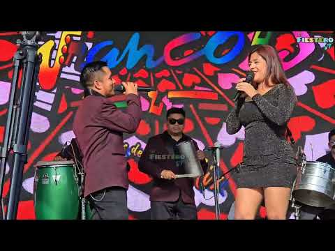 Lo mejor de LOS FRANCOS en pologua, 26 agosto 2025