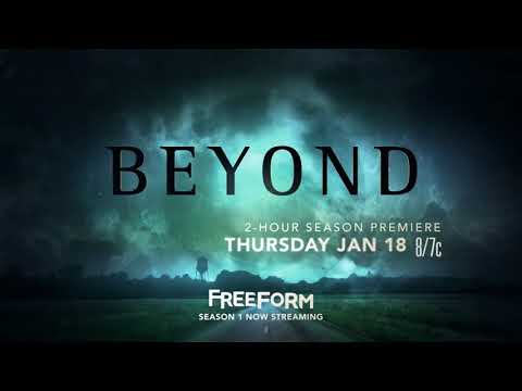 Beyond Season 2 (Promo 'What If We Made Things Worse?')