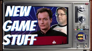 Video Game Pickups and Forgotten Worlds Visit Autumn 2025