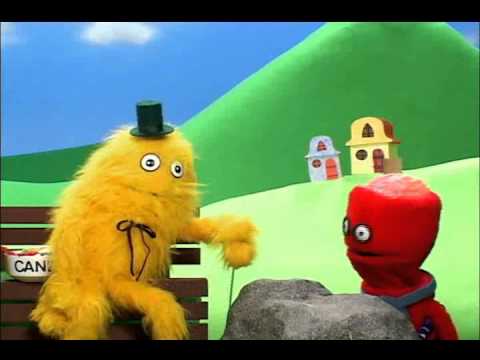 Wonder Showzen - I Lied