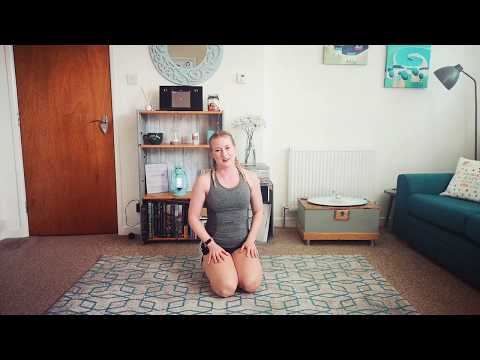 Day 23 - 30 Day Plank Challenge