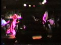 ONYX - 4 songs recorded live in Little Rock, AR ...