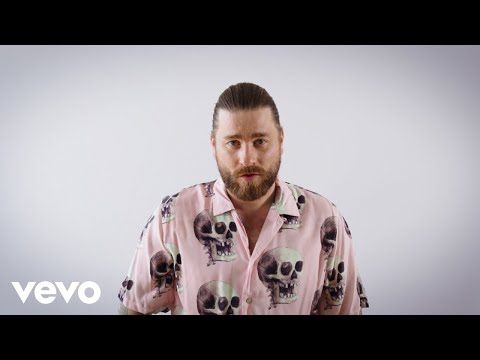 Baschi - Applaus (Lyric Video)