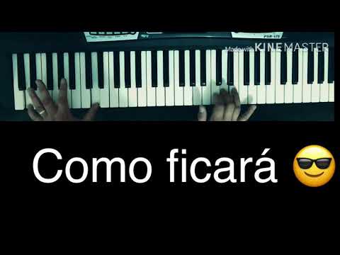 La Conga - Gretchen