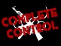 Complete Control - Locked In 