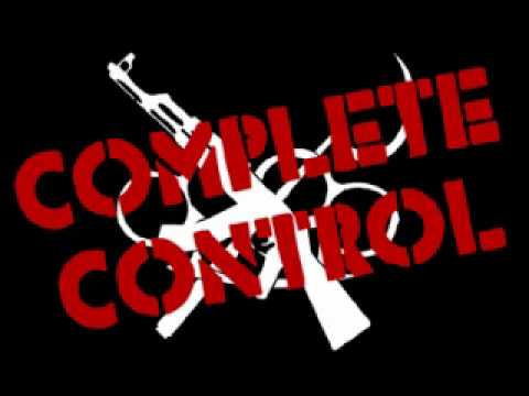 Complete Control - Locked In