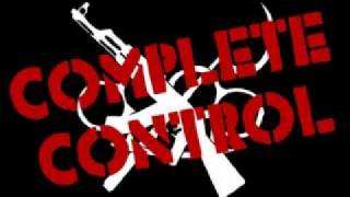 Complete Control - Locked In