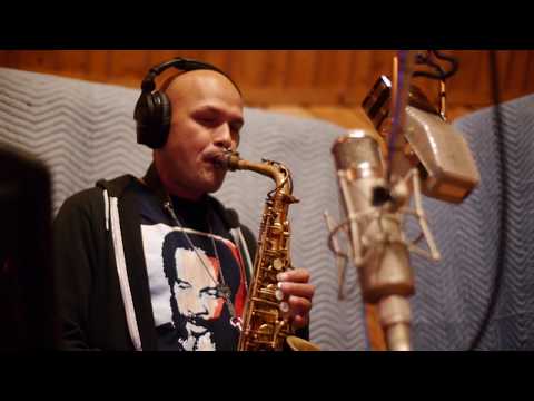 Miguel Zenón - El Negro Bembón