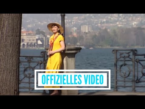 Gaby Albrecht - Ich hab mich so in Dich verliebt (offizielles Video)