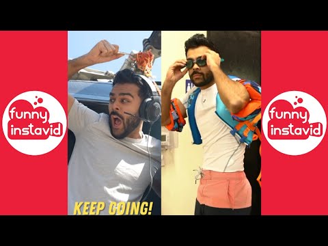 ADAM WAHEED Instagram Videos 2021 | Adam Waheed Videos Compilation - Funny InstaVID