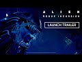 Vídeo de gameplay de Alien: Rogue Incursion  PC