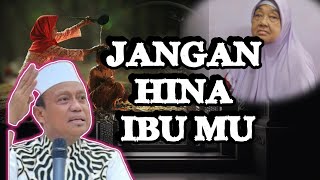 Download lagu Heaven is under the feet of the mother // Ustadz Das'ad Latif mp3