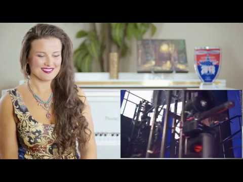 Vocal Coach Reacts to Little Mix - Woman Like Me