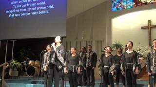 &quot;Your Heart Today&quot;  (Bukas Palad)