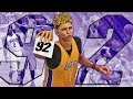 NBA 2K17 MyCAREER LaMelo Ball 4 92 POINTS