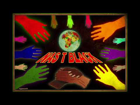 L'esprit raciste - NAS T BLACK